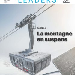 Montagne Leader offre le dernier numéro de son magazine en version digitale