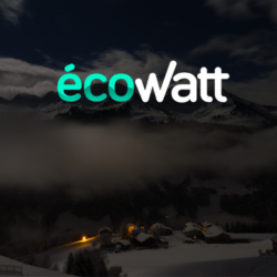 écowatt