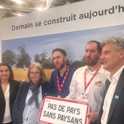 ANEM au SIA 2024
