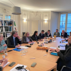 Rencontre EBGIE 3 avril 2024