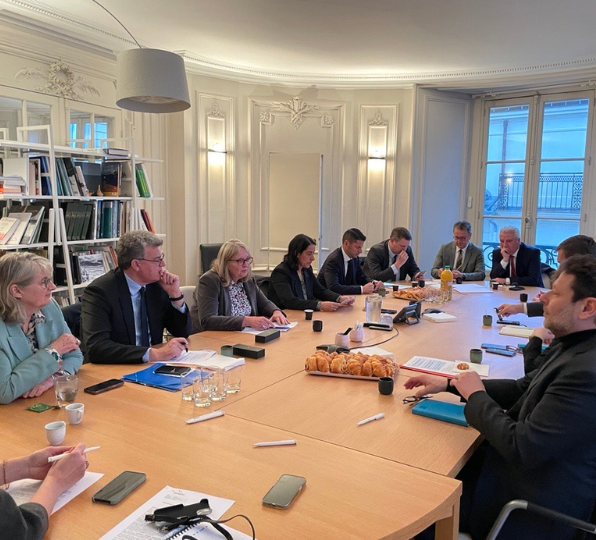 Rencontre EBGIE 3 avril 2024