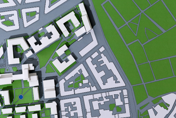 Urbanisme