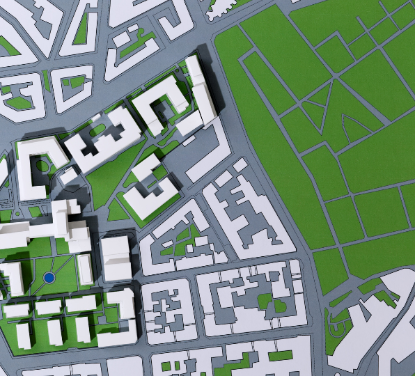 Urbanisme