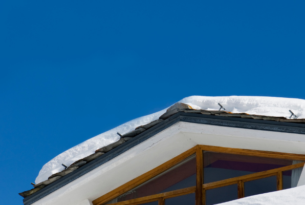 Logement Montagne