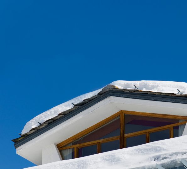Logement Montagne